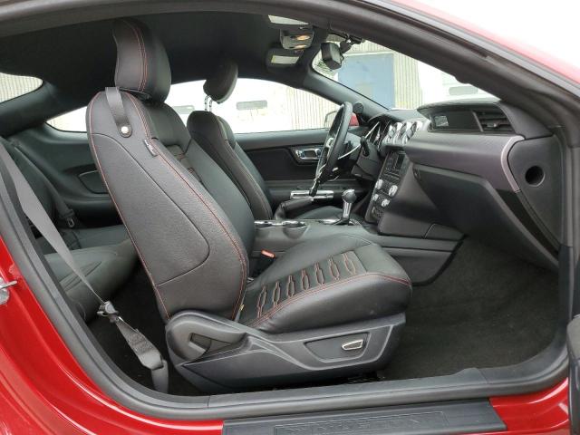 Photo 5 from auction – 2016 FORD MUSTANG with VIN 1FA6P8TH8G5206465