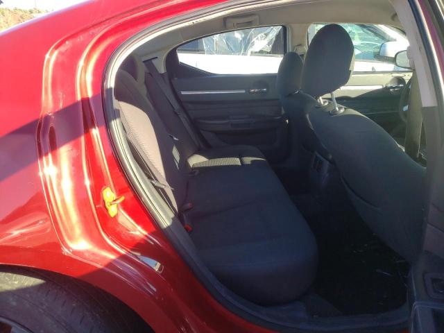 Photo 6 from auction – 2008 DODGE CHARGER with VIN 2B3KA43G58H265530