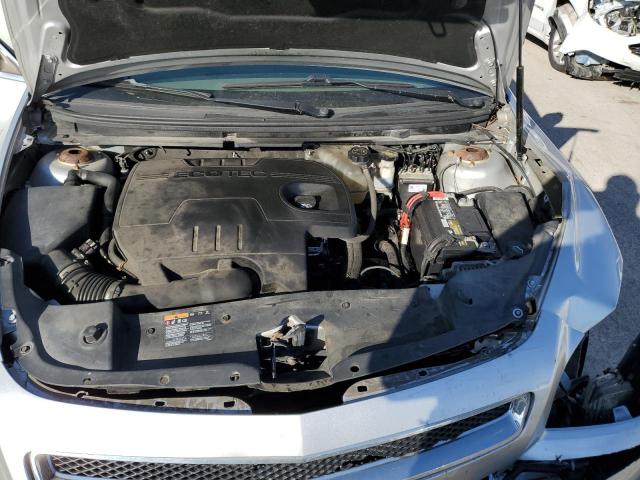 Photo 7 from auction – 2012 CHEVROLET MALIBU LS with VIN 1G1ZB5E03CF247286
