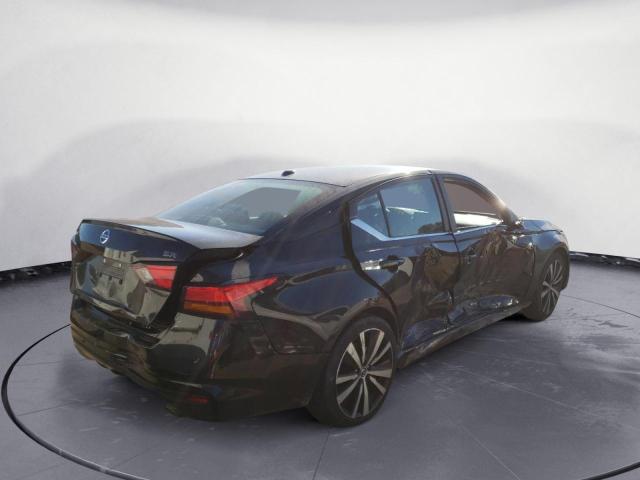 Photo 4 from auction – 2021 NISSAN ALTIMA SR with VIN 1N4BL4CVXMN363225