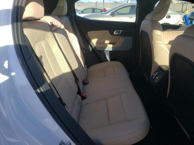 Photo 6 from auction – 2021 POLESTAR 2 with VIN LPSED3KA4ML015986