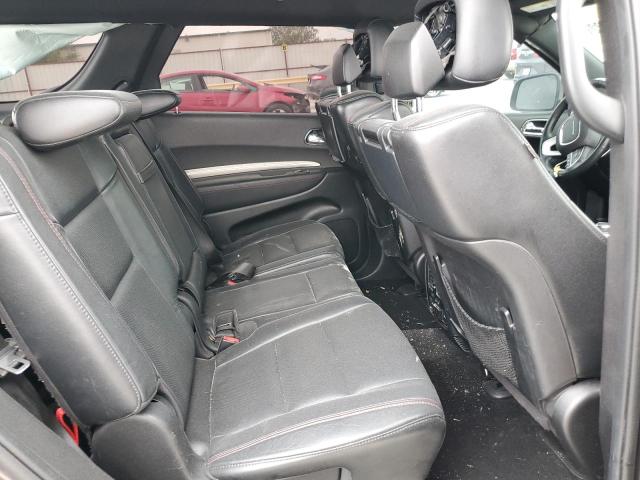 Photo 6 from auction – 2014 DODGE DURANGO R/ with VIN 1C4SDJCT2EC510851