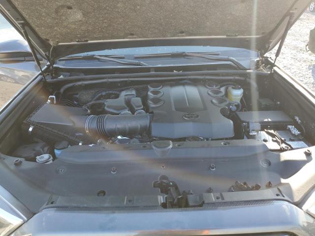 Photo 7 from auction – 2022 TOYOTA 4RUNNER SR with VIN JTEEU5JR8N5275870