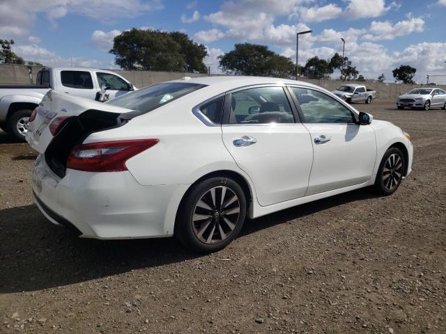 Photo 3 from auction – 2018 NISSAN ALTIMA 2.5 with VIN 1N4AL3AP6JC210827