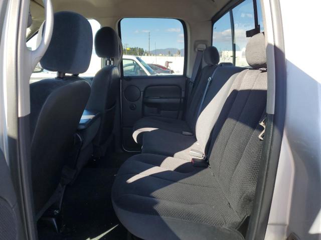 Photo 6 from auction – 2005 DODGE RAM 1500 S with VIN 1D7HA18D05J518016