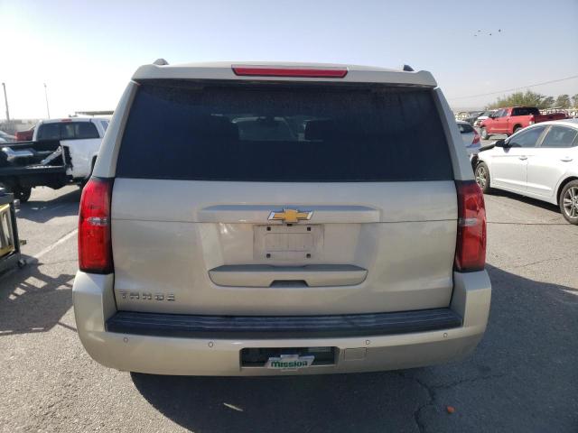 Photo 6 from auction – 2016 CHEVROLET TAHOE C150 with VIN 1GNSCAKC5GR108026