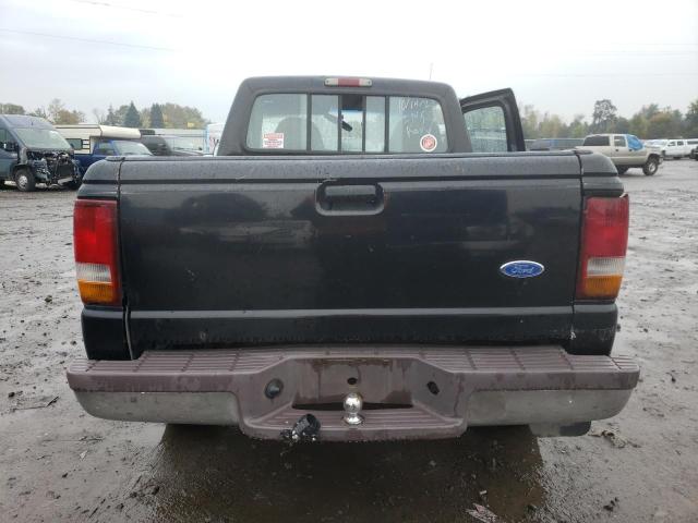 Photo 6 from auction – 1997 FORD RANGER with VIN 1FTCR10A8VPA38852