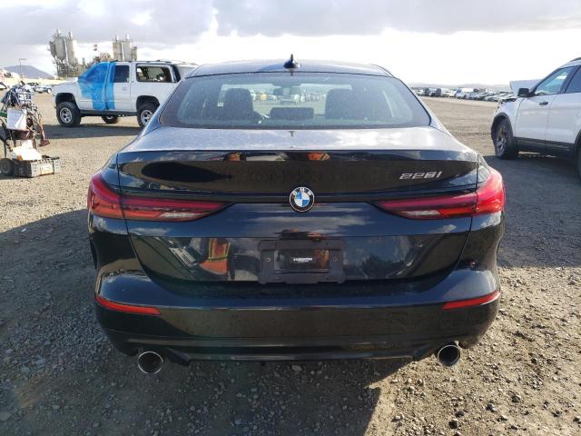 Photo 6 from auction – 2022 BMW 228I with VIN WBA53AK02N7K10871