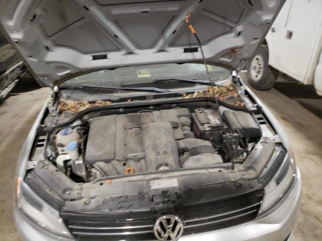 Photo 7 from auction – 2012 VOLKSWAGEN JETTA SE with VIN 3VWBP7AJ7CM076687