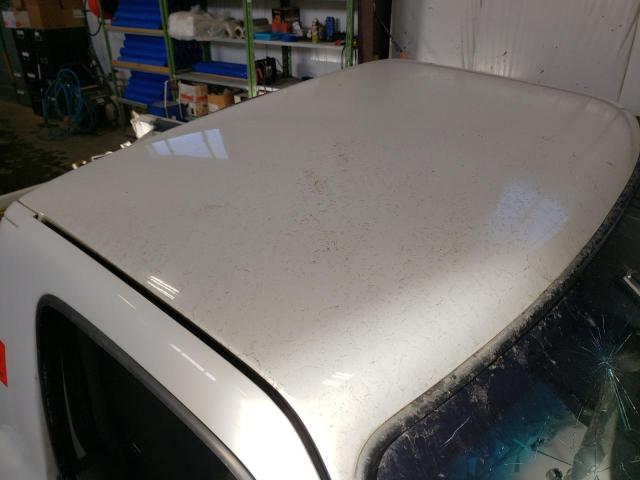 Photo 9 from auction – 2002 FORD RANGER with VIN 1FTYR10U82PA16748