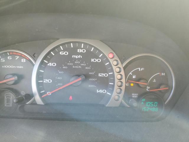 Photo 8 from auction – 2004 HONDA PILOT EX with VIN 2HKYF18494H533519