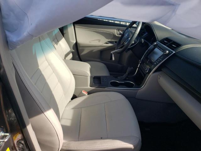 Photo 5 from auction – 2017 TOYOTA CAMRY LE with VIN 4T1BF1FK6HU655656
