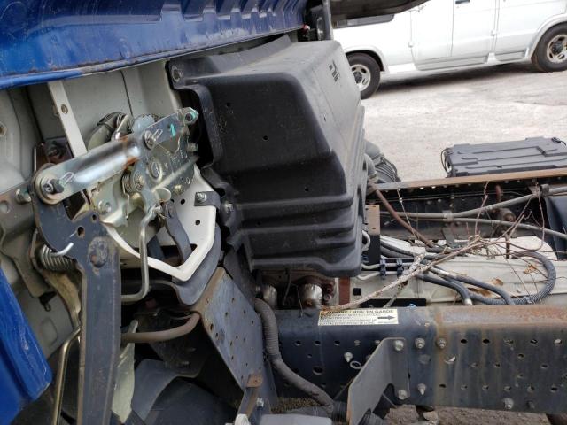 Photo 7 from auction – 2019 ISUZU NPR HD with VIN 54DC4W1B5KS803555