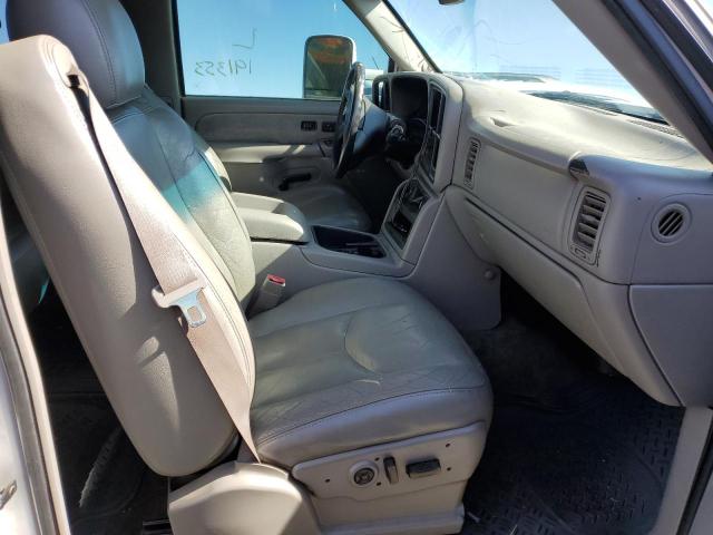 Photo 5 from auction – 2003 CHEVROLET SILVERADO with VIN 1GCEK19T53E310638