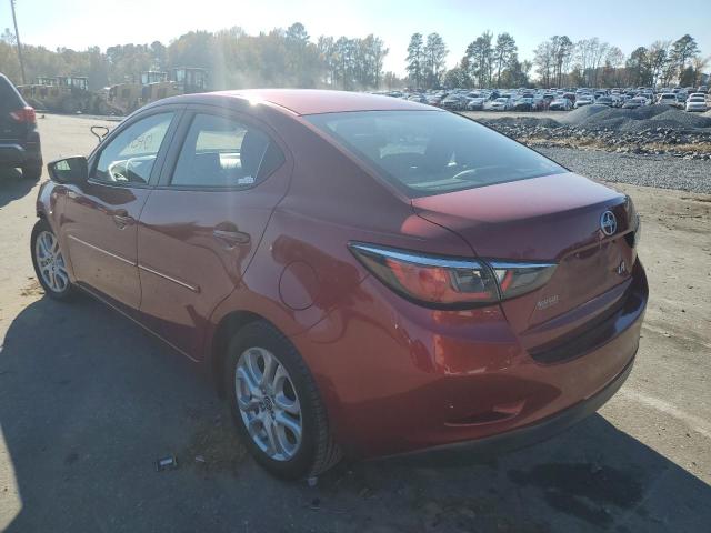 Photo 3 from auction – 2016 SCION SCION with VIN 3MYDLBZV9GY134509