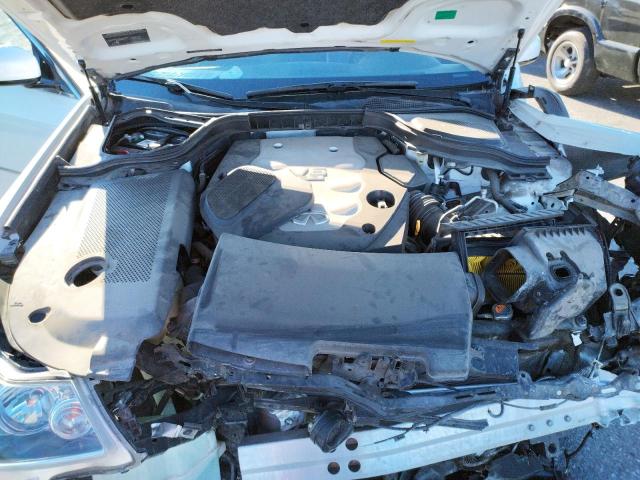 Photo 7 from auction – 2008 INFINITI M35 BASE with VIN JNKAY01E28M604062