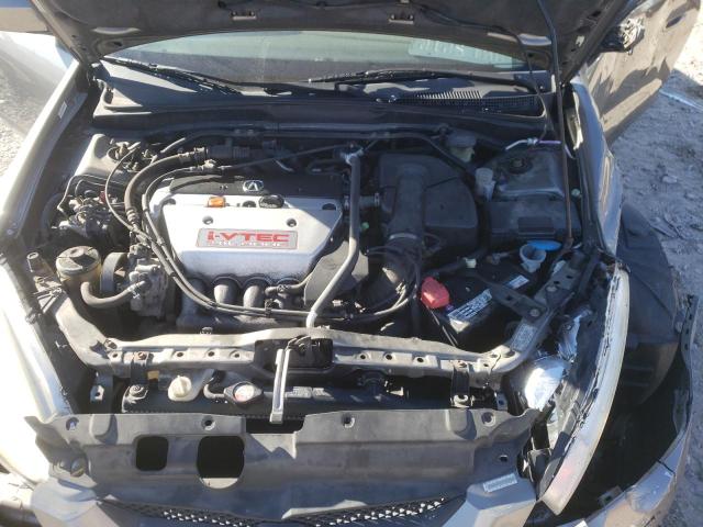 Photo 7 from auction – 2002 ACURA RSX TYPE-S with VIN JH4DC53052C030046