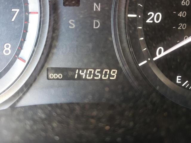 Photo 8 from auction – 2007 LEXUS ES 350 with VIN JTHBJ46G472021349