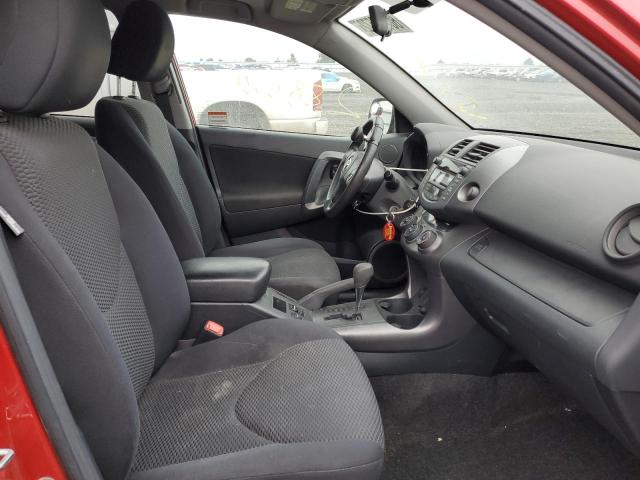 Photo 5 from auction – 2011 TOYOTA RAV4 SPORT with VIN 2T3RF4DV2BW162746