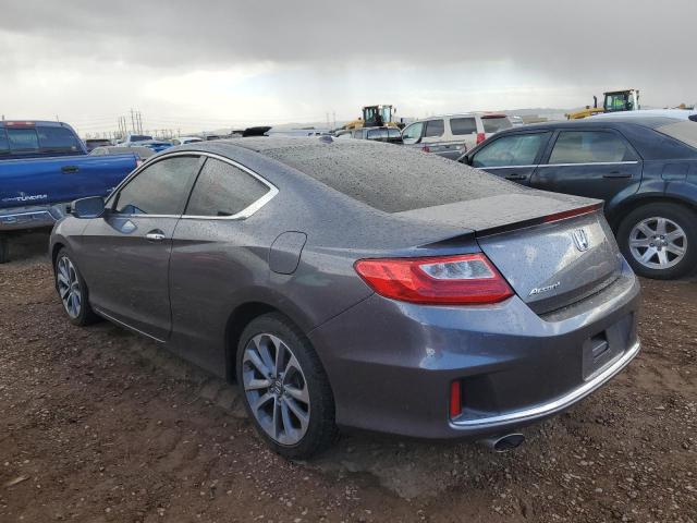 Photo 3 from auction – 2015 HONDA ACCORD EXL with VIN 1HGCT2B89FA008816