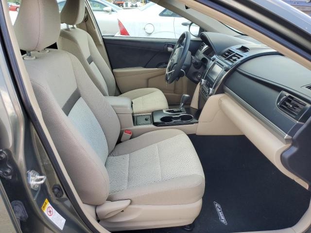 Photo 5 from auction – 2013 TOYOTA CAMRY L with VIN 4T1BF1FK2DU709755