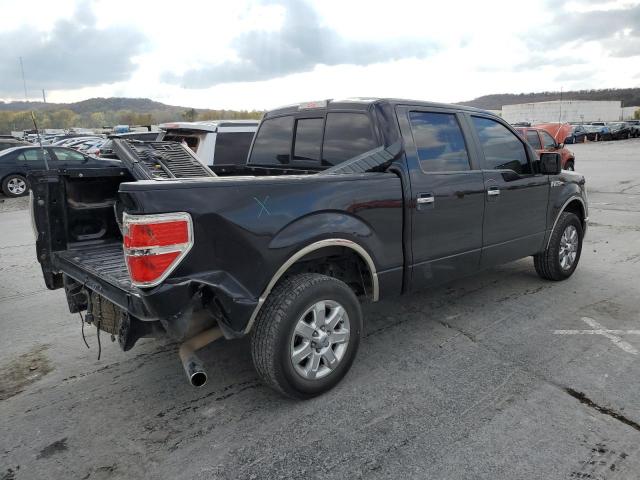 Photo 4 from auction – 2014 FORD F150 SUPER with VIN 1FTFW1CF6EKD04511