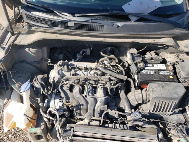Photo 7 from auction – 2015 KIA SOUL with VIN KNDJN2A20F7175351