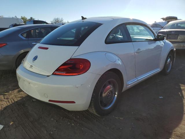 Photo 4 from auction – 2012 VOLKSWAGEN BEETLE with VIN 3VWJP7AT5CM636994