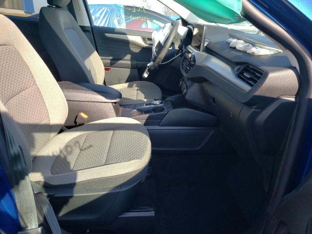 Photo 5 from auction – 2022 FORD ESCAPE SE with VIN 1FMCU9G69NUB22898