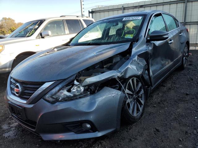 Photo 2 from auction – 2016 NISSAN ALTIMA 2.5 with VIN 1N4AL3AP2GC272380
