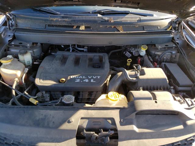 Photo 7 from auction – 2013 DODGE JOURNEY SE with VIN 3C4PDCAB5DT602969