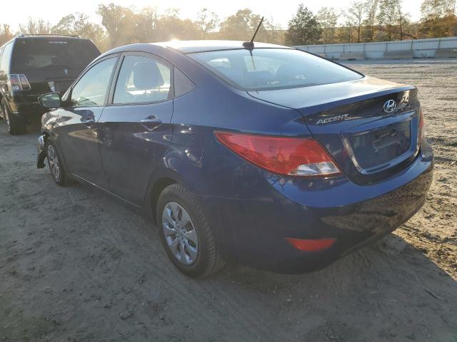 Photo 3 from auction – 2017 HYUNDAI ACCENT SE with VIN KMHCT4AE1HU240101