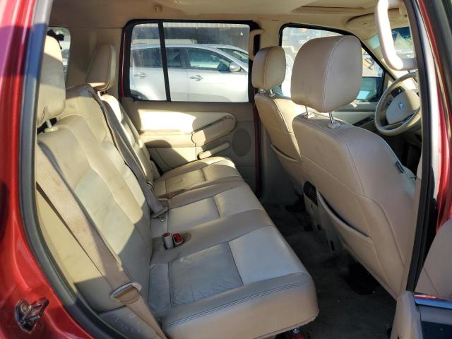 Photo 6 from auction – 2008 FORD EXPLORER X with VIN 1FMEU63EX8UB35877