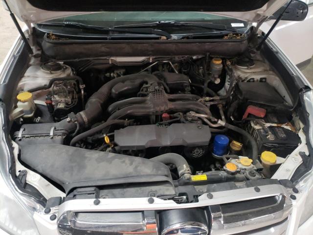 Photo 7 from auction – 2014 SUBARU OUTBACK 2. with VIN 4S4BRCKC9E3240222