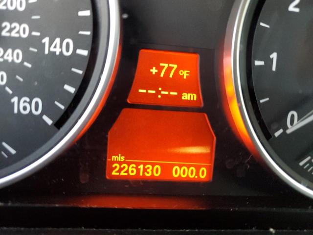 Photo 8 from auction – 2013 BMW X5 XDRIVE3 with VIN 5UXZV4C56D0B19962
