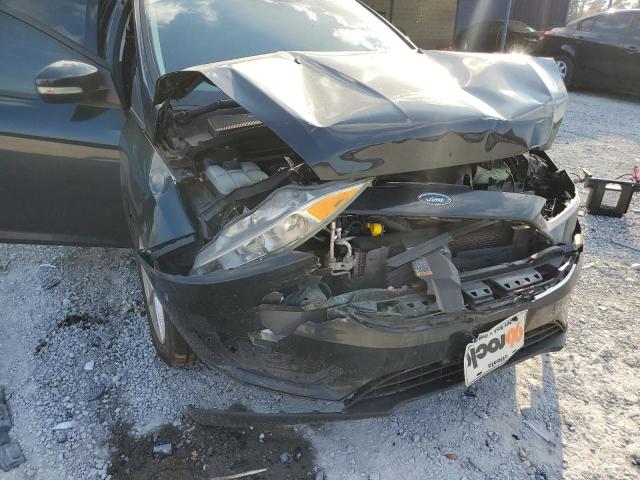 Foto 9 de la subasta – 2015 FORD FOCUS SE con VIN 1FADP3K25FL202388