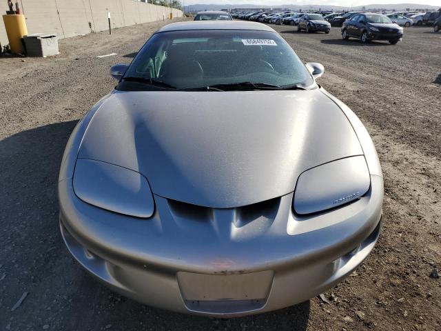 Photo 9 from auction – 1999 PONTIAC FIREBIRD with VIN 2G2FS22KXX2206244