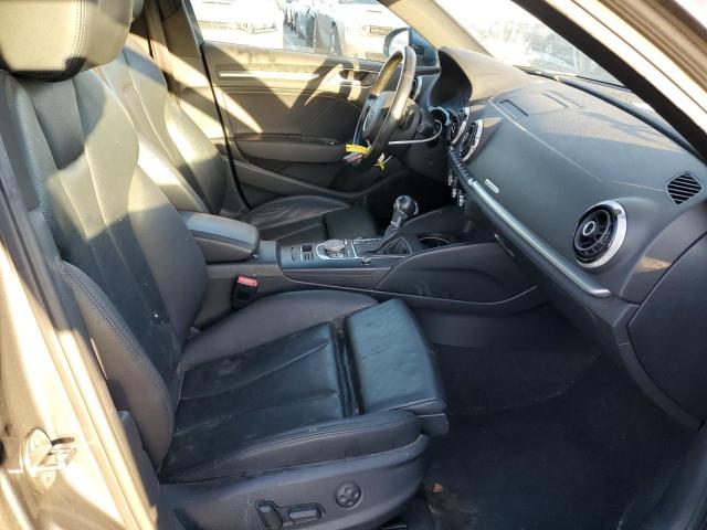 Photo 5 from auction – 2015 AUDI A3 PREMIUM with VIN WAUEFGFF9F1052364