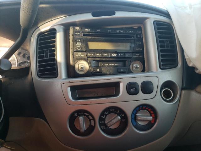 Photo 9 from auction – 2004 MAZDA TRIBUTE ES with VIN 4F2CZ06194KM06162