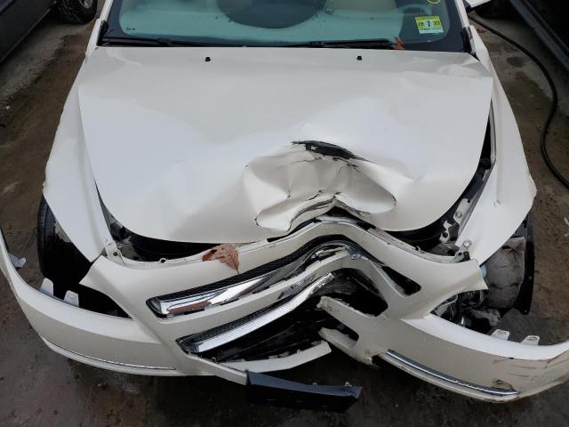 Photo 7 from auction – 2012 CHEVROLET MALIBU 1LT with VIN 1G1ZC5E01CF334133