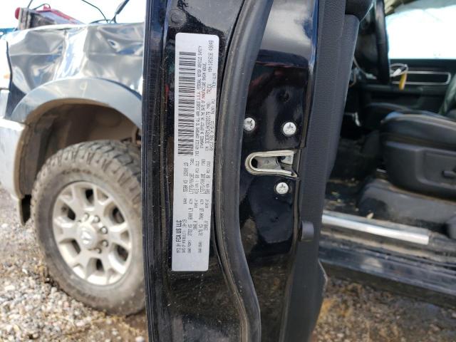 Photo 10 from auction – 2019 RAM 3500 LARAM with VIN 3C63R3ML0KG693179