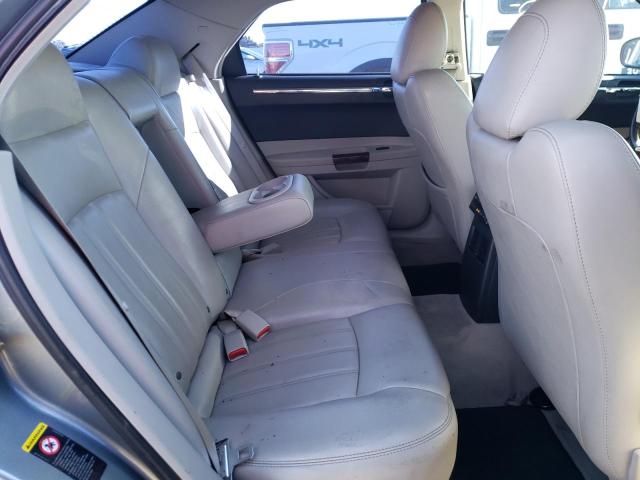 Photo 6 from auction – 2006 CHRYSLER 300C with VIN 2C3LA63H96H171031