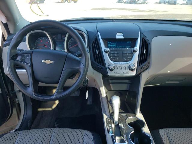 Photo 9 from auction – 2011 CHEVROLET EQUINOX LS with VIN 2CNALBEC2B6200197