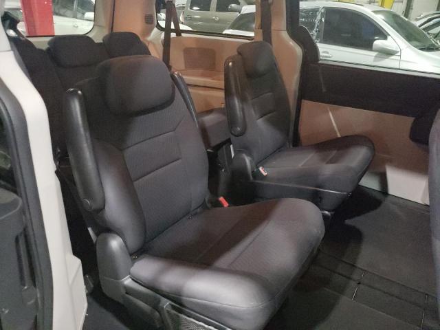 Photo 6 from auction – 2010 DODGE GRAND CARA with VIN 2D4RN4DE4AR365359