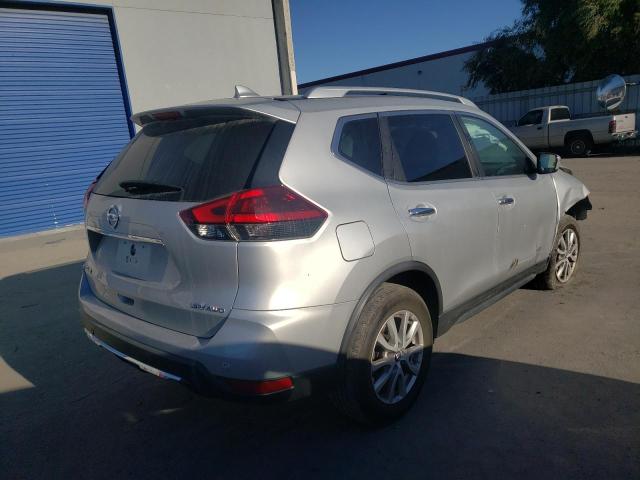 Photo 4 from auction – 2019 NISSAN ROGUE S with VIN KNMAT2MV8KP507963