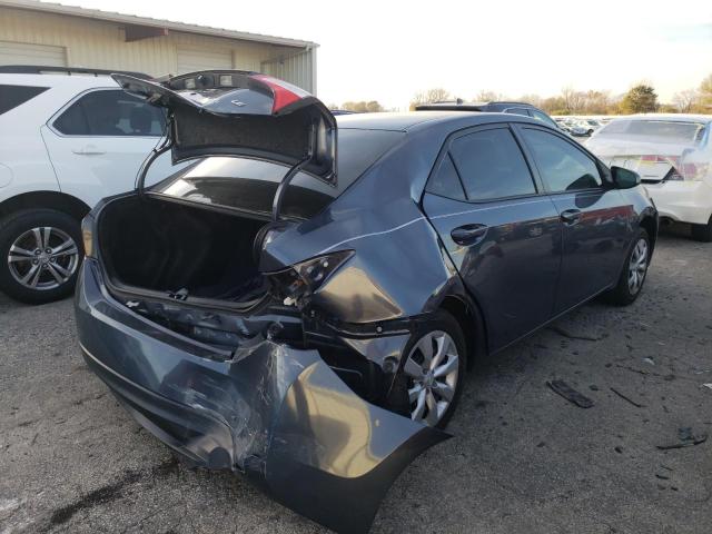 Photo 4 from auction – 2015 TOYOTA COROLLA with VIN 5YFBURHE4FP352854