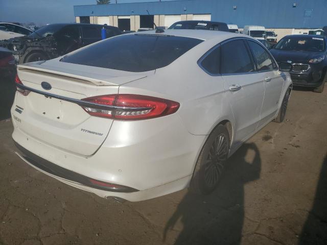 Photo 4 from auction – 2017 FORD FUSION TIT with VIN 3FA6P0SU9HR148719