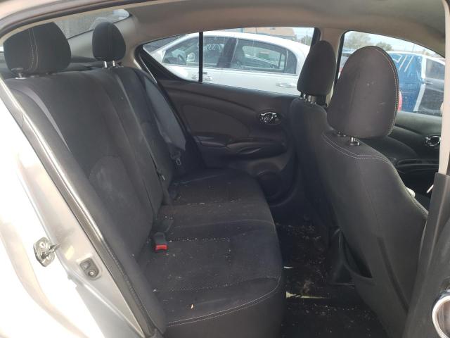 Photo 6 from auction – 2014 NISSAN VERSA S/S with VIN 3N1CN7AP1EL817168