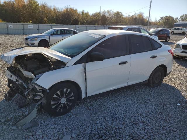 Photo 2 from auction – 2012 FORD FOCUS S with VIN 1FAHP3E25CL308428
