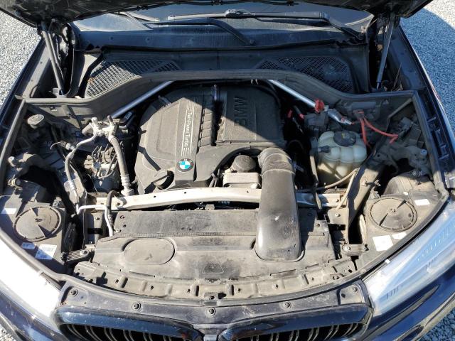 Photo 7 from auction – 2018 BMW X5 XDRIVE3 with VIN 5UXKR0C56J0X92256